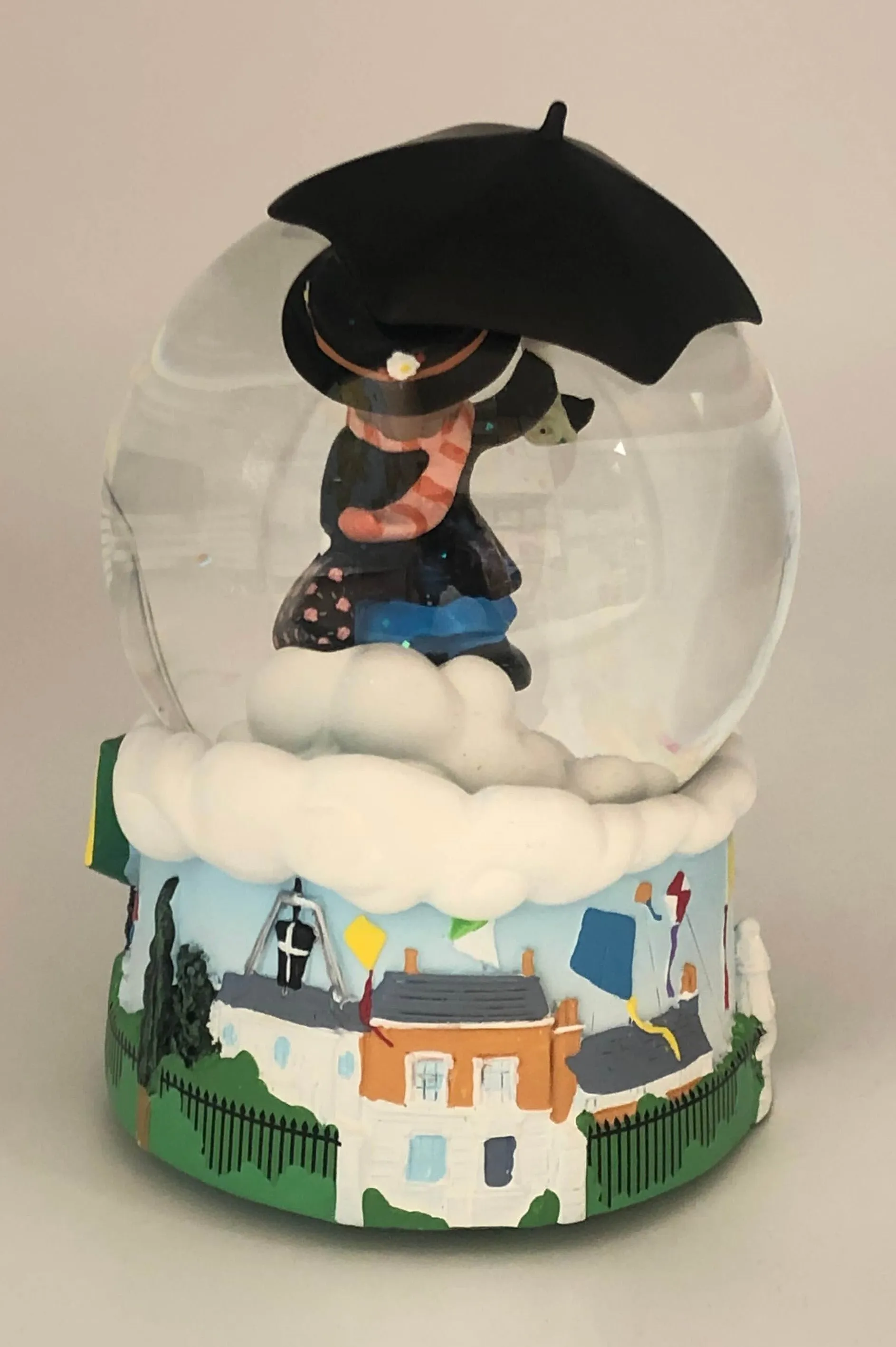 #292 Water Dome