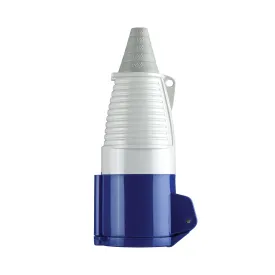 32A Coupler - Blue 240V
