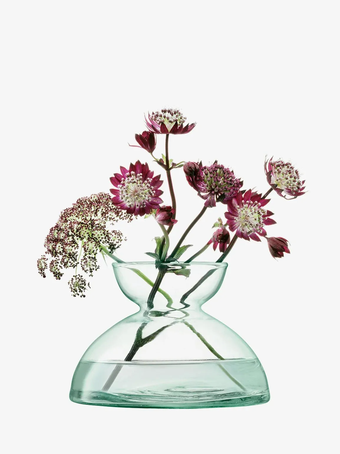 3.75in Canopy Vase
