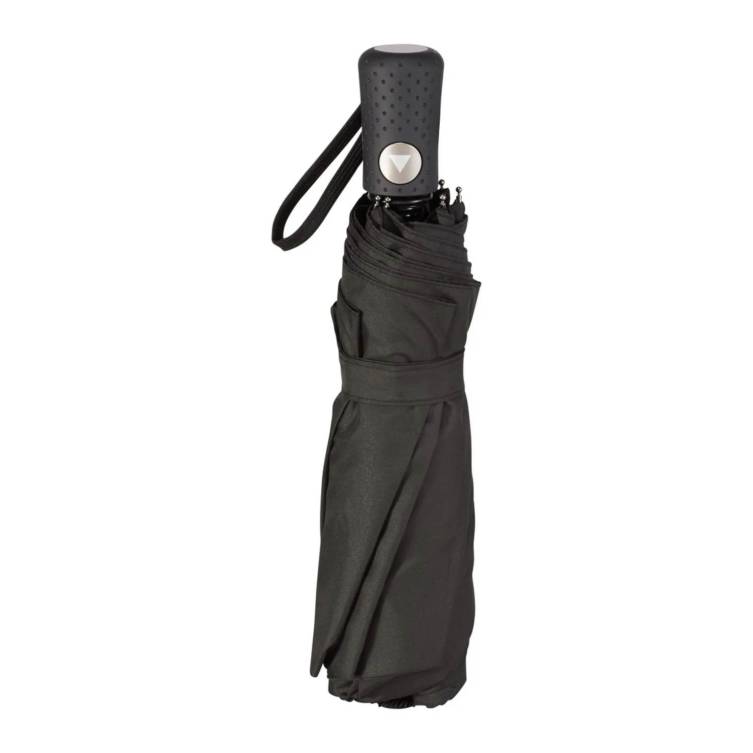 46" Recycled Auto Open Umbrella