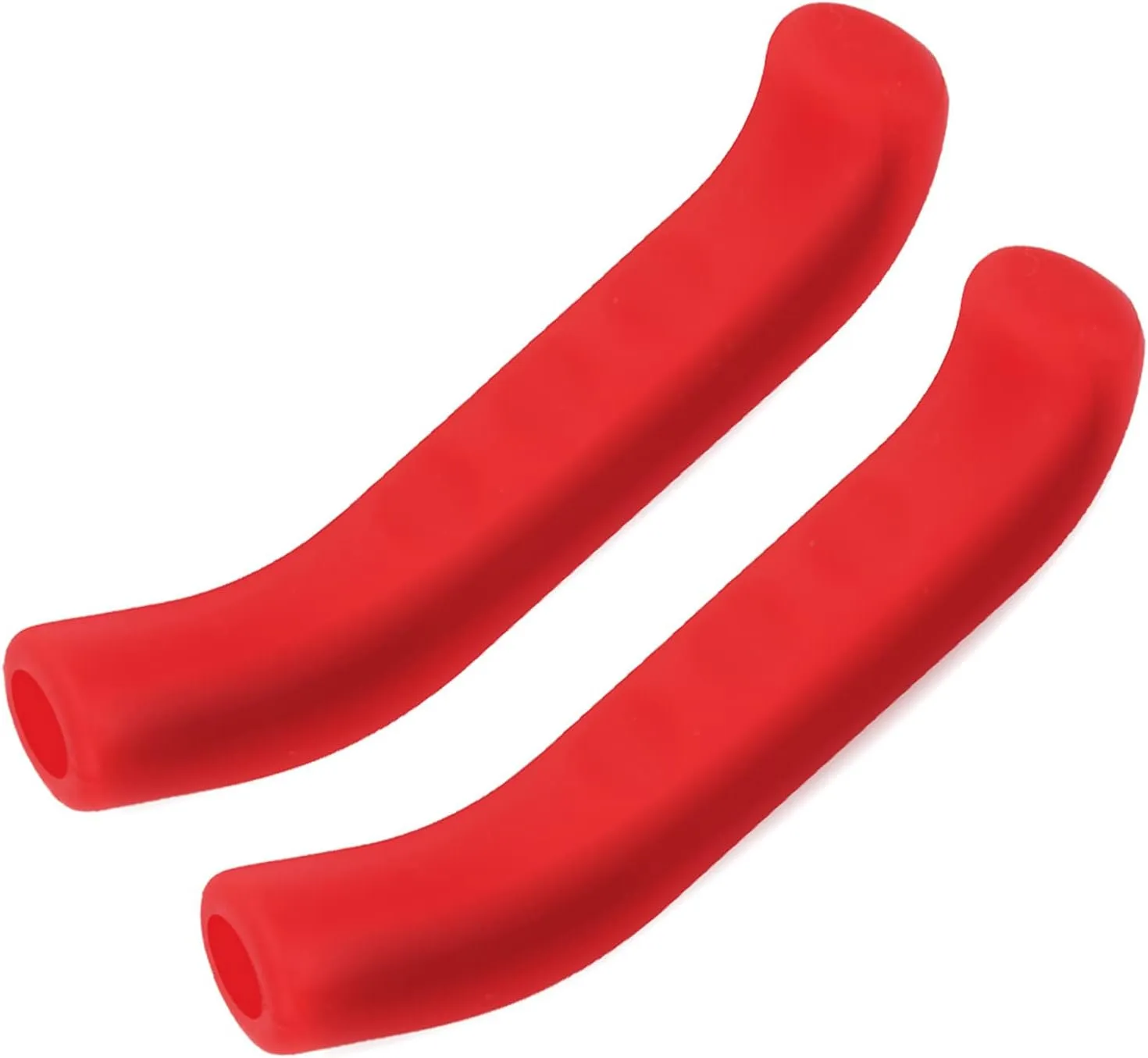 5 Colors Universal Bike Brake Handle Sleeve Waterproof Bike Brake Lever Cover Silicone Grips for Road Bike m