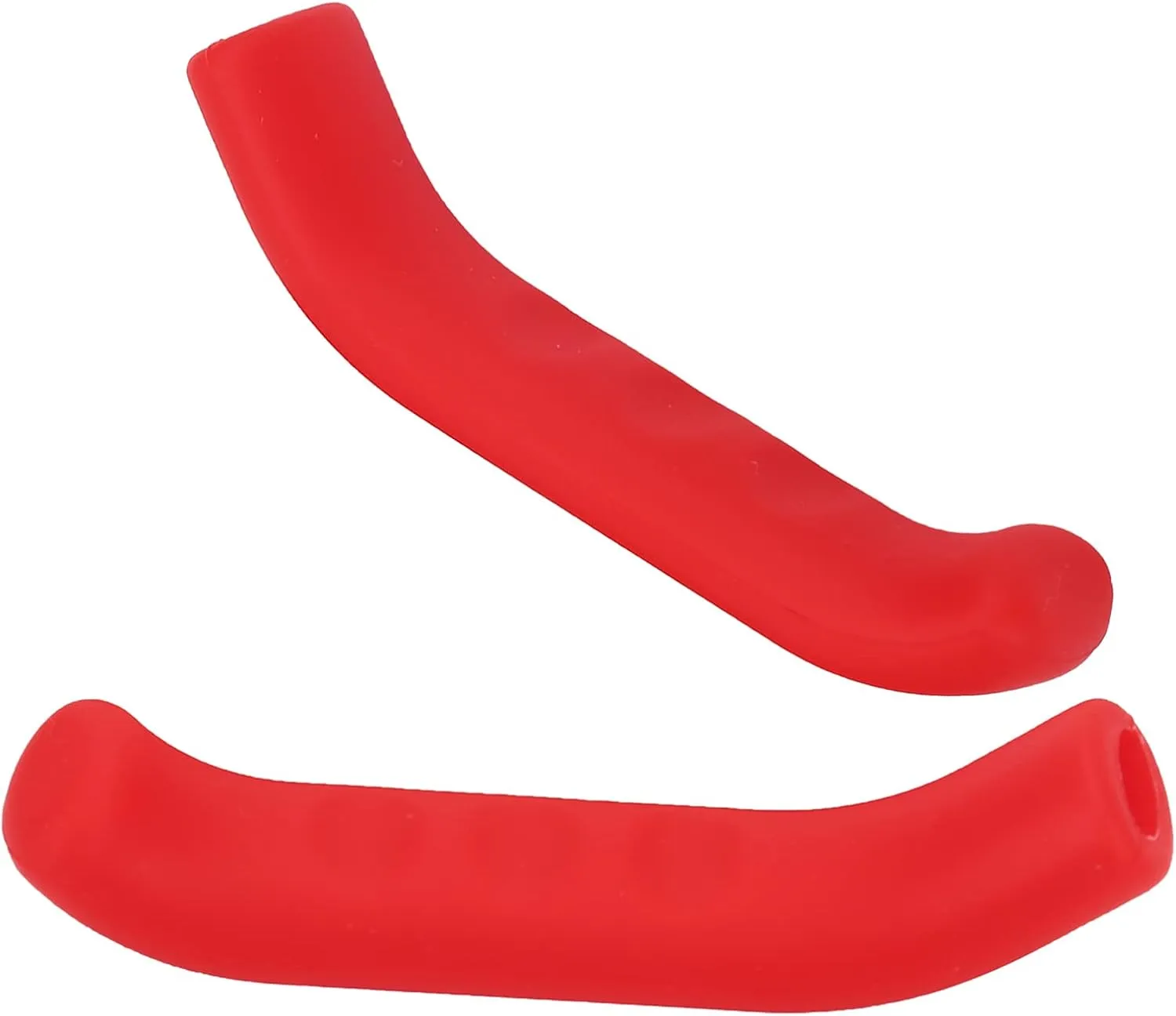 5 Colors Universal Bike Brake Handle Sleeve Waterproof Bike Brake Lever Cover Silicone Grips for Road Bike m