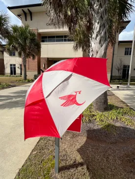 62" Premium, Windproof Umbrella