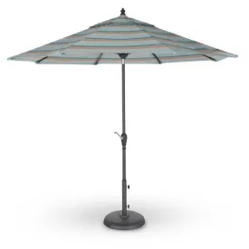 9' Designer Umbrella - Gateway Mist