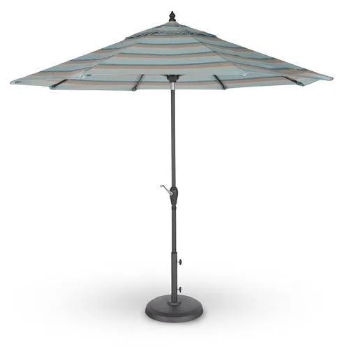 9' Designer Umbrella - Gateway Mist