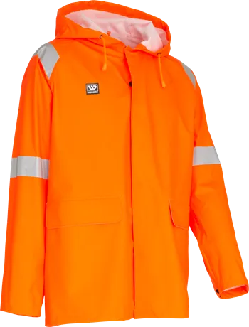 95200 FR Rain Jacket