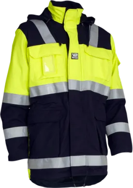 98349 Multinorm FR Parka