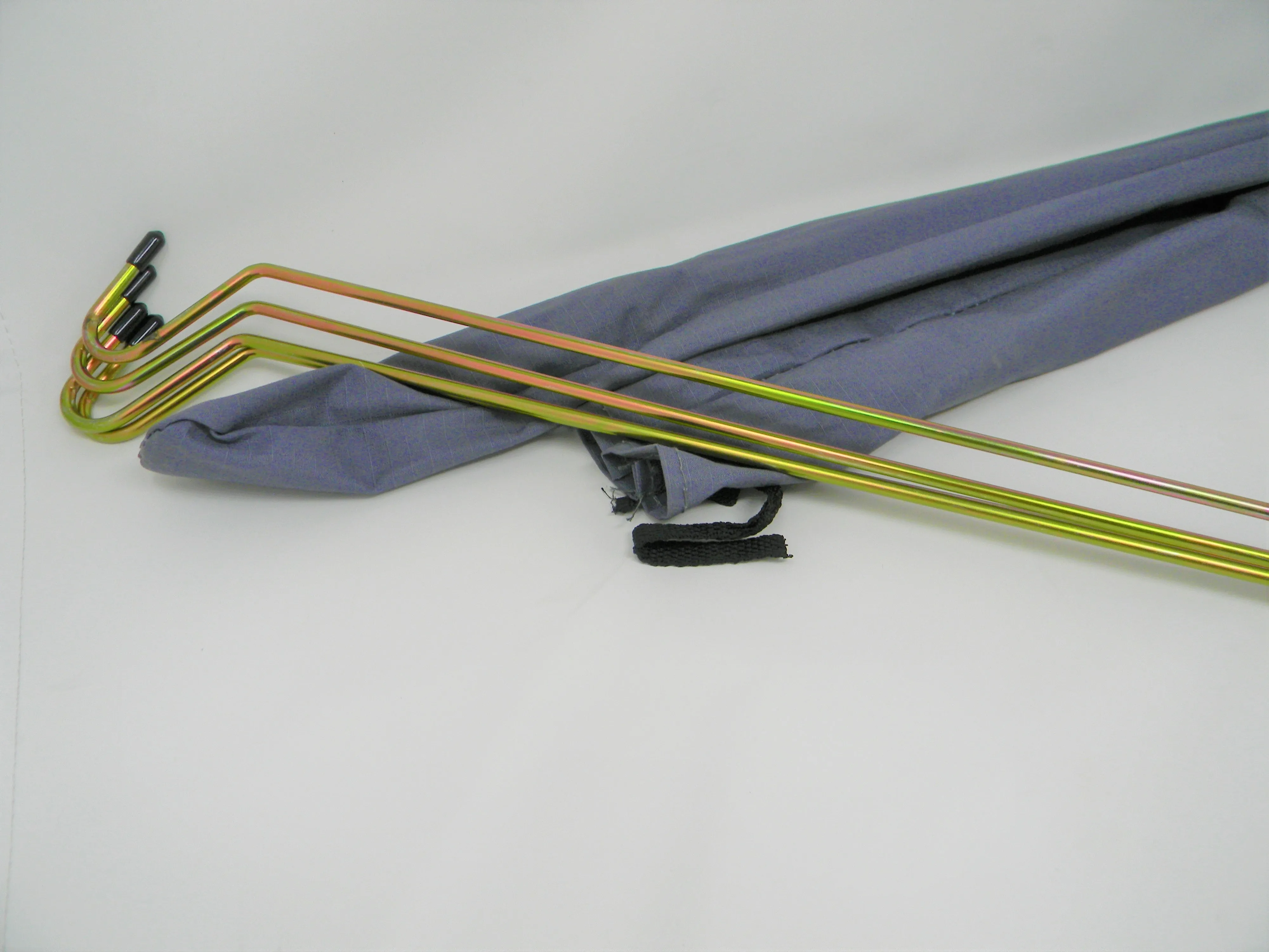 ADVXP Tent - Window Rods