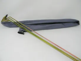 ADVXP Tent - Window Rods