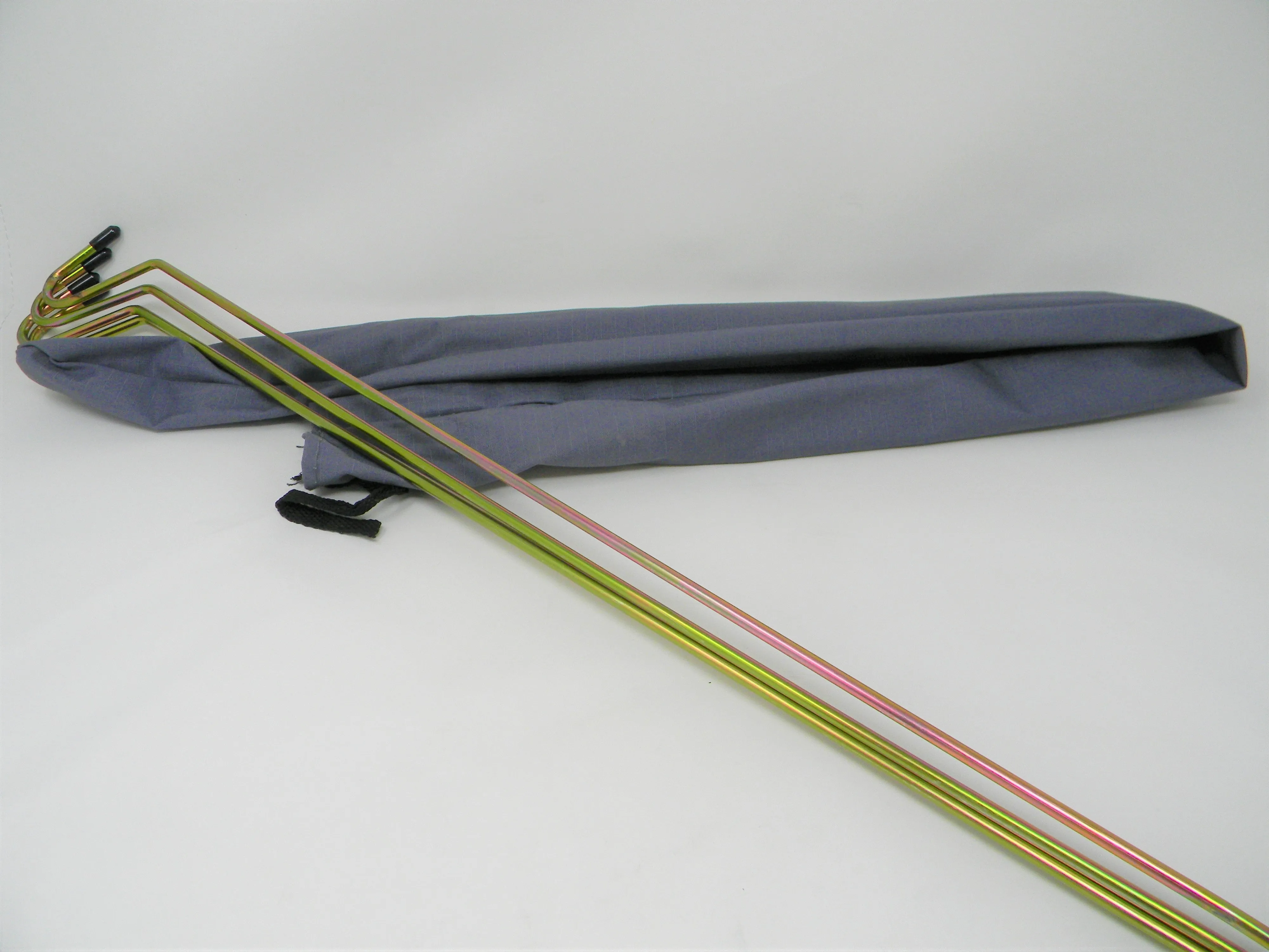 ADVXP Tent - Window Rods
