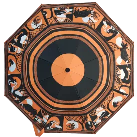 Aesop's Fables Umbrella