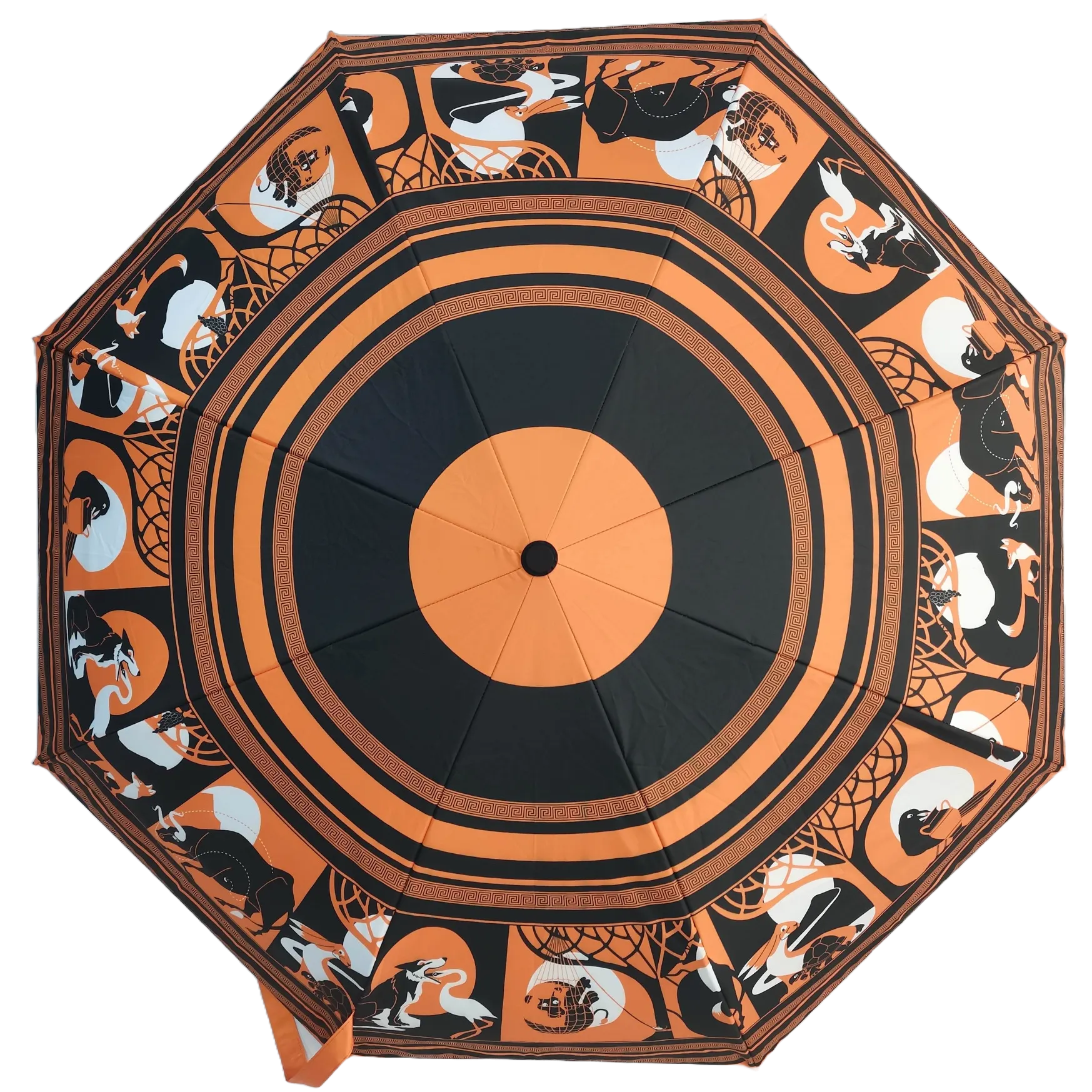Aesop's Fables Umbrella