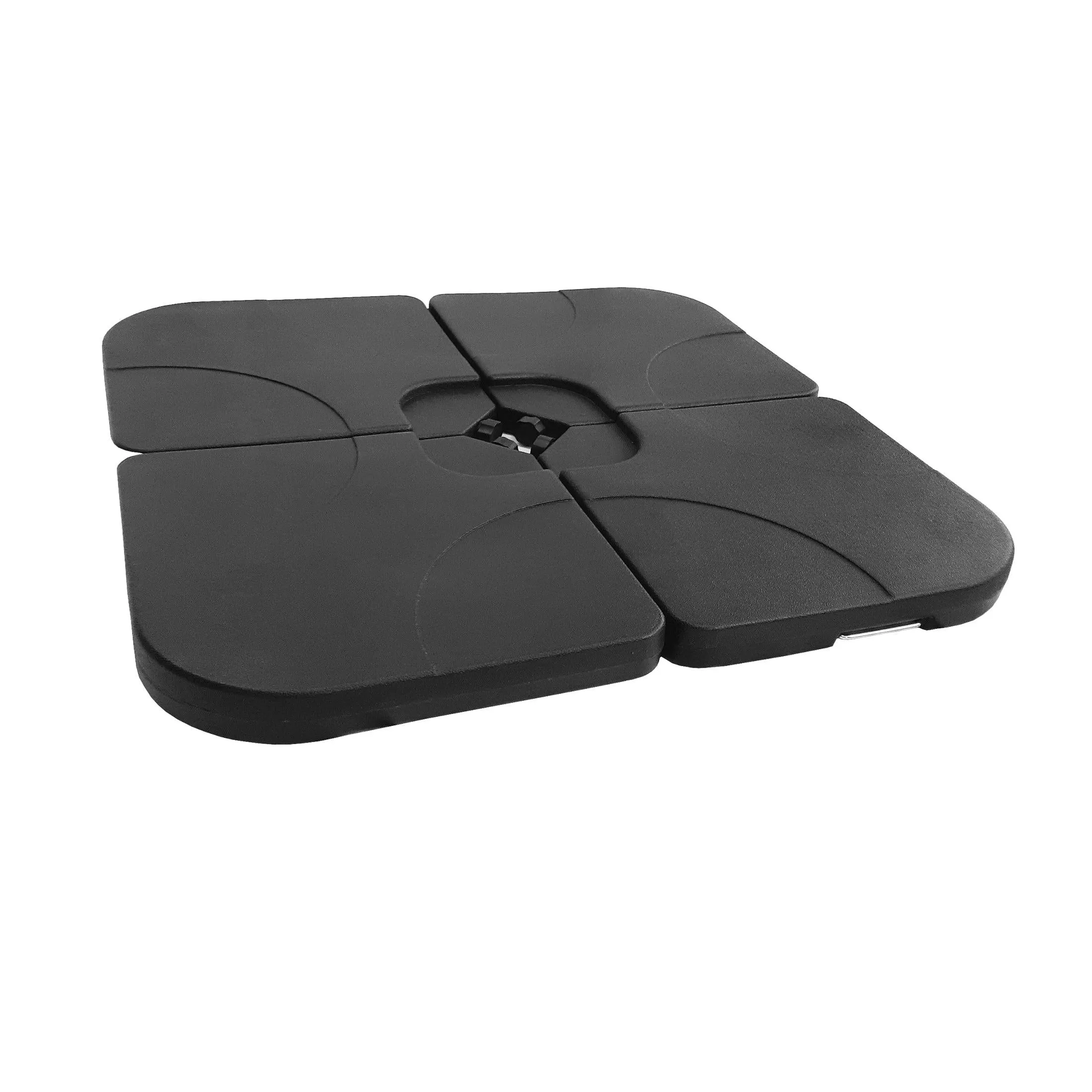 Alyn 4-Piece Cantilever Umbrella Base Weights