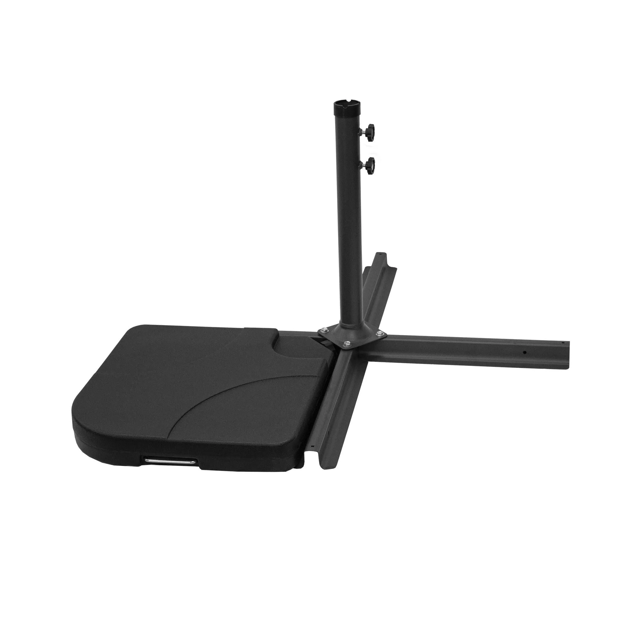 Alyn 4-Piece Cantilever Umbrella Base Weights