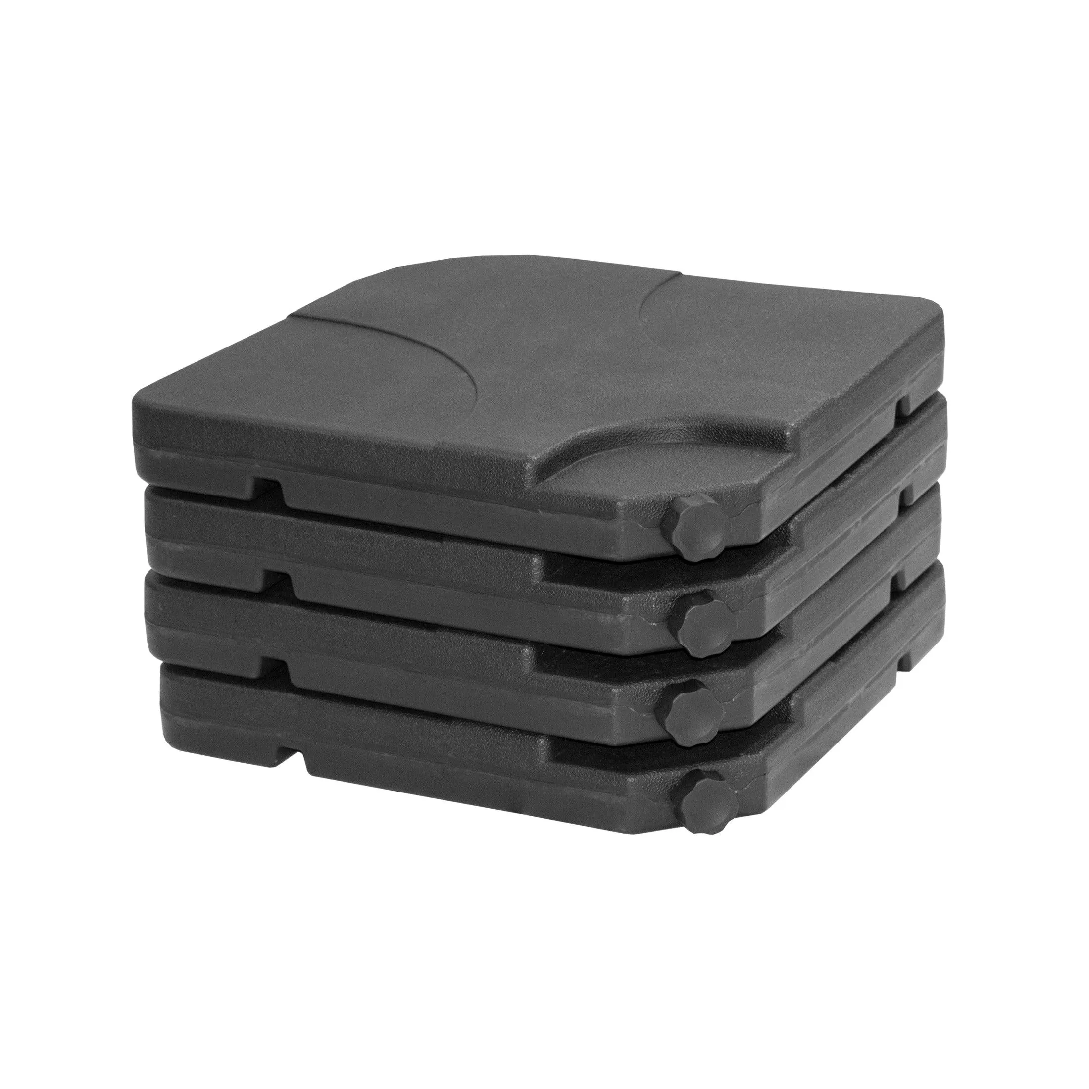Alyn 4-Piece Cantilever Umbrella Base Weights