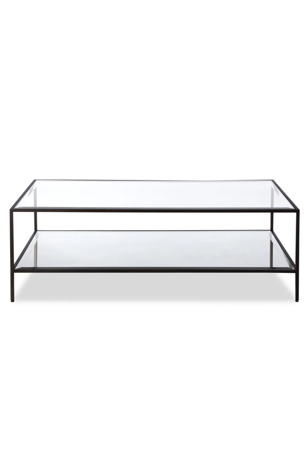 Antique Bronze Coffee Table | Liang & Eimil Oliver