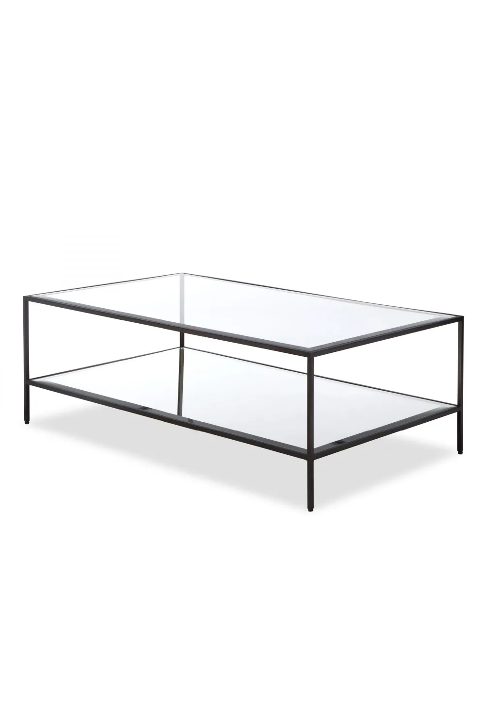 Antique Bronze Coffee Table | Liang & Eimil Oliver
