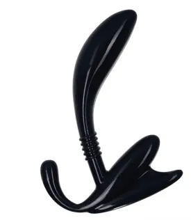 Apollo Bendable Waterproof Prostate Probe - Your Splashy Fun Adventure Buddy!