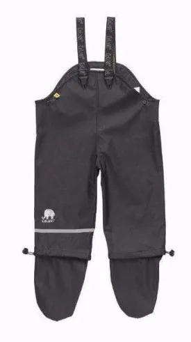 Baby to Toddler Footed Classic Rain Pants