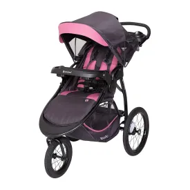 Baby Trend Expedition Race Tec Jogger, Ultra Cassis