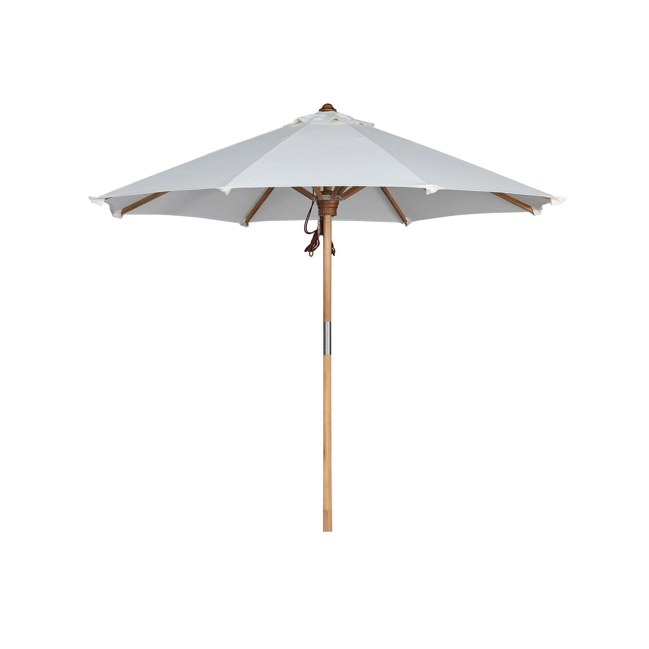 Baska Outdoor Round Umbrella