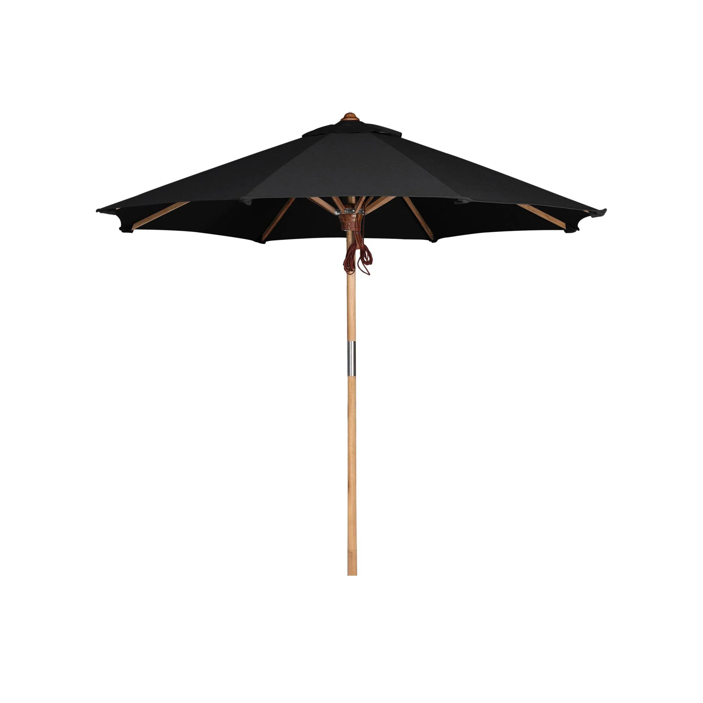 Baska Outdoor Round Umbrella