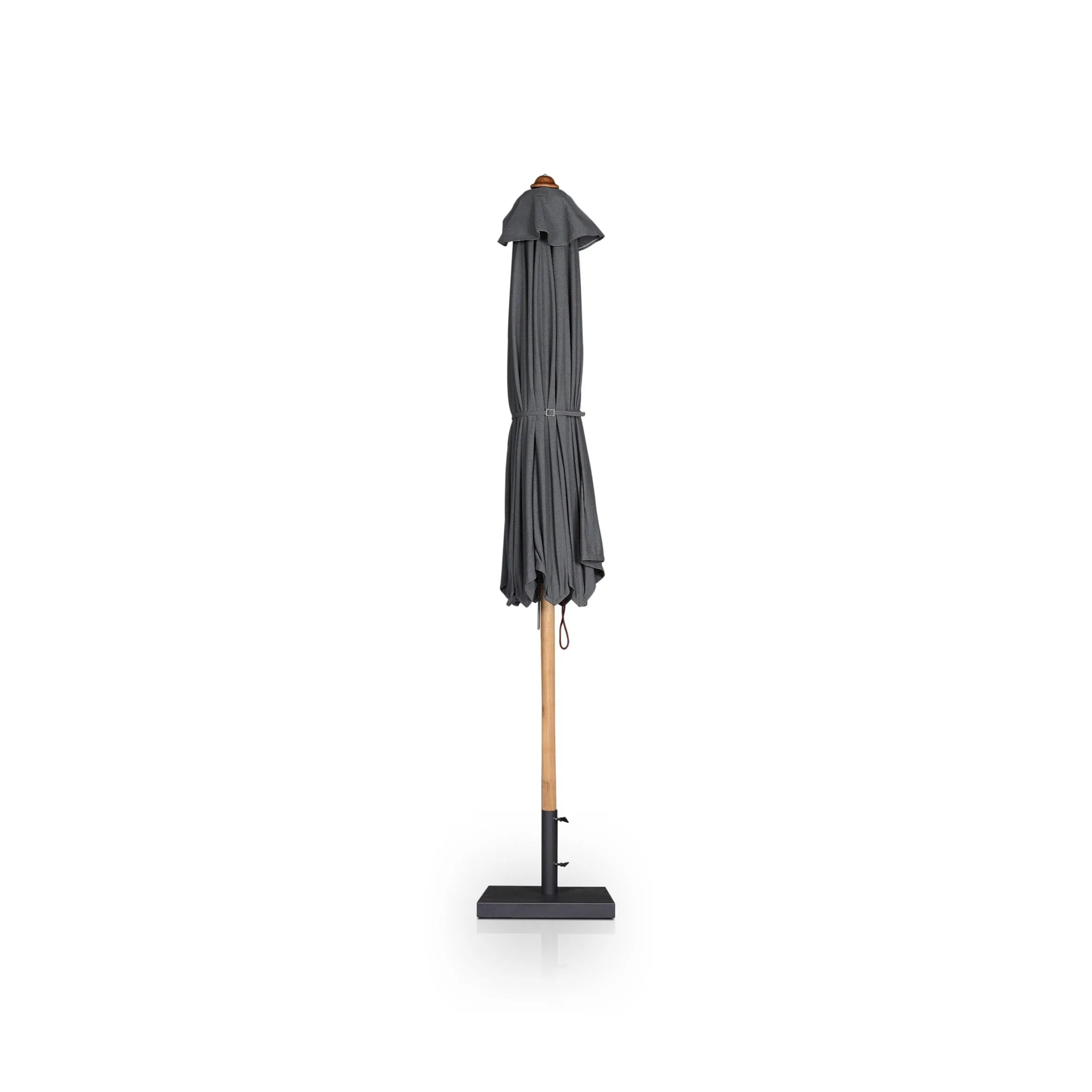 Baska Outdoor Round Umbrella