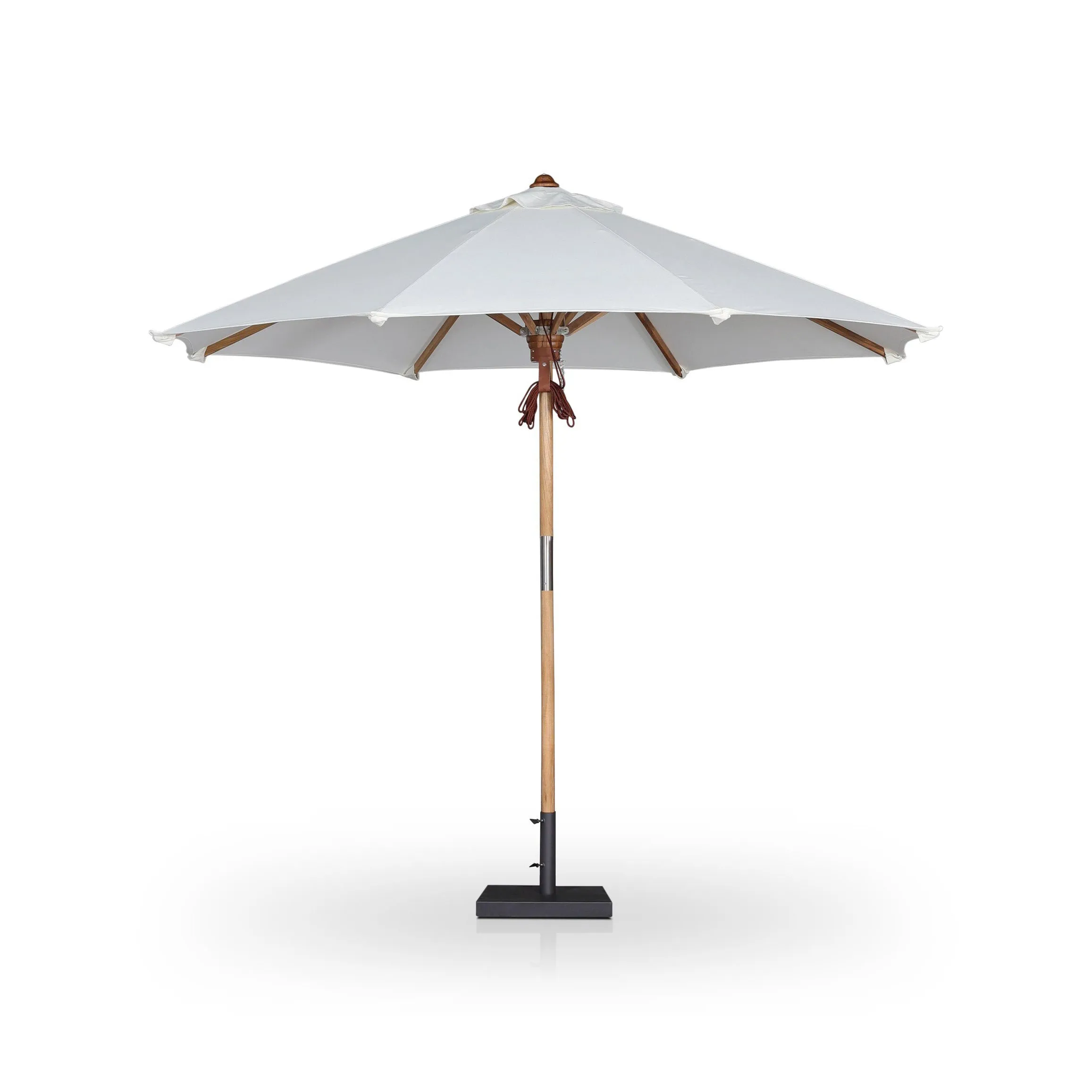 Baska Outdoor Round Umbrella