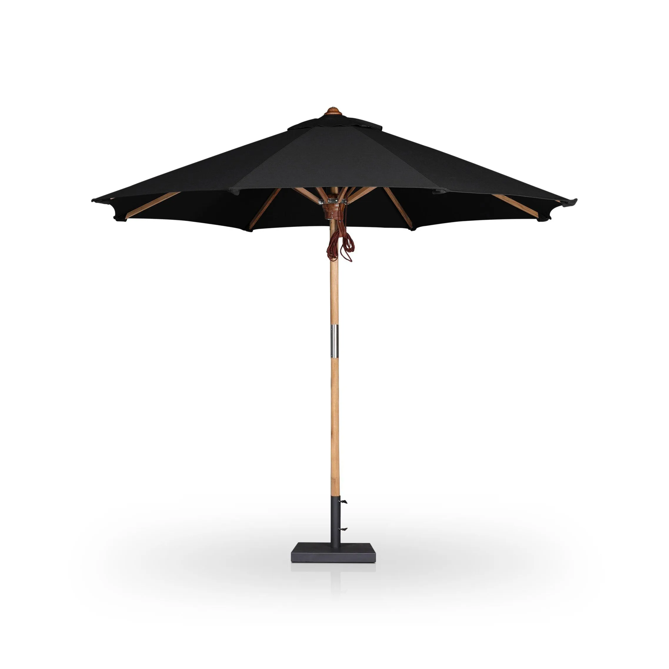 Baska Outdoor Round Umbrella