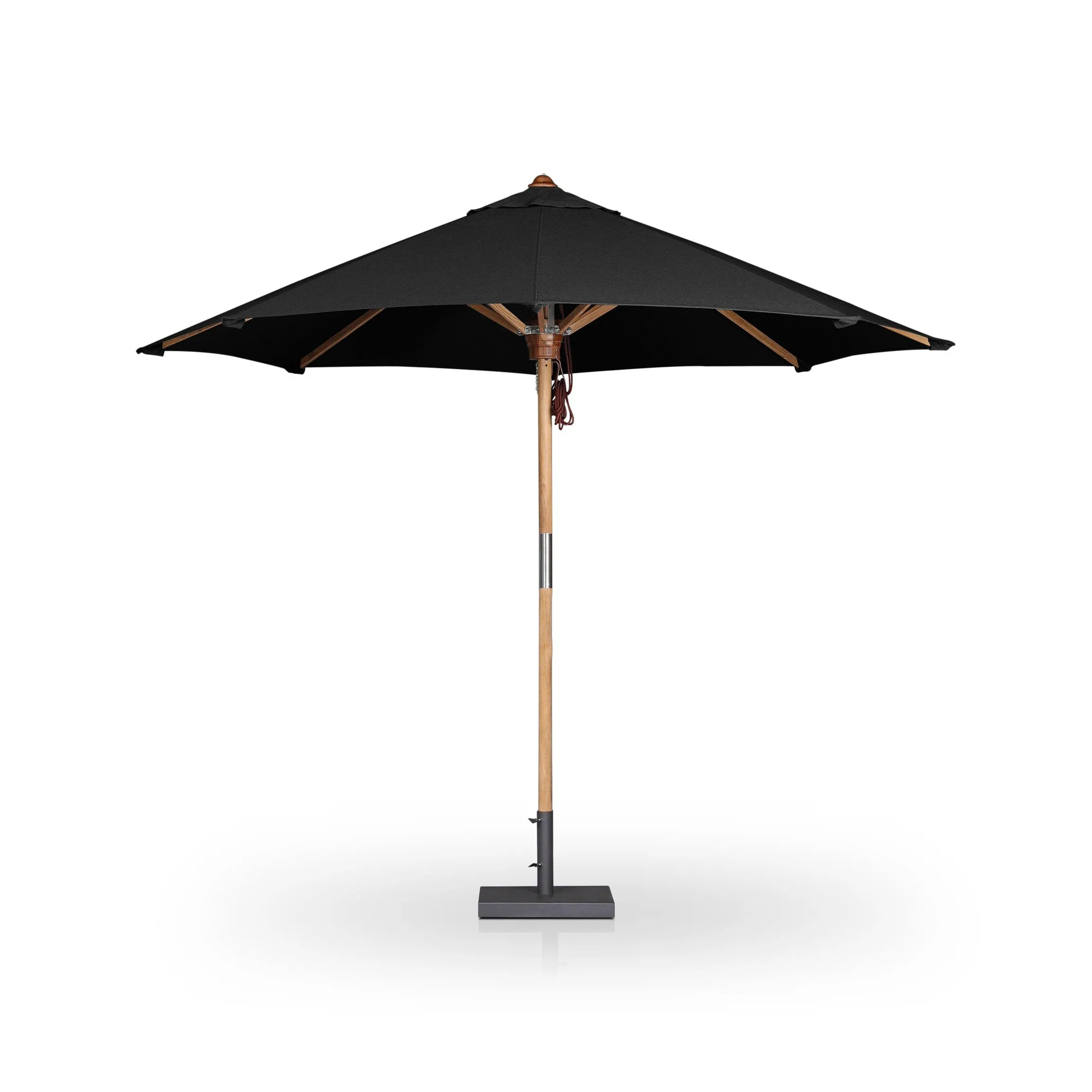 Baska Outdoor Round Umbrella