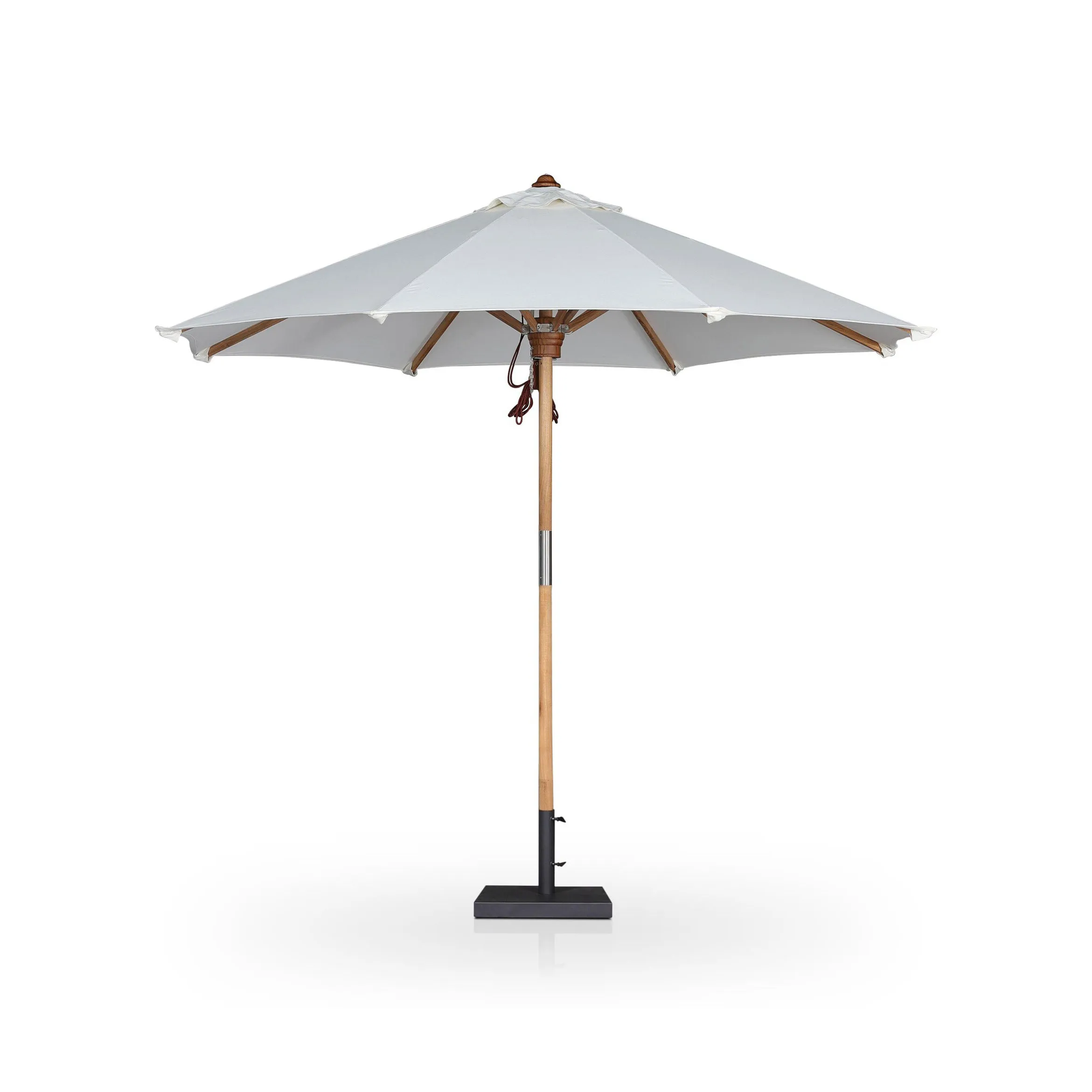 Baska Outdoor Round Umbrella