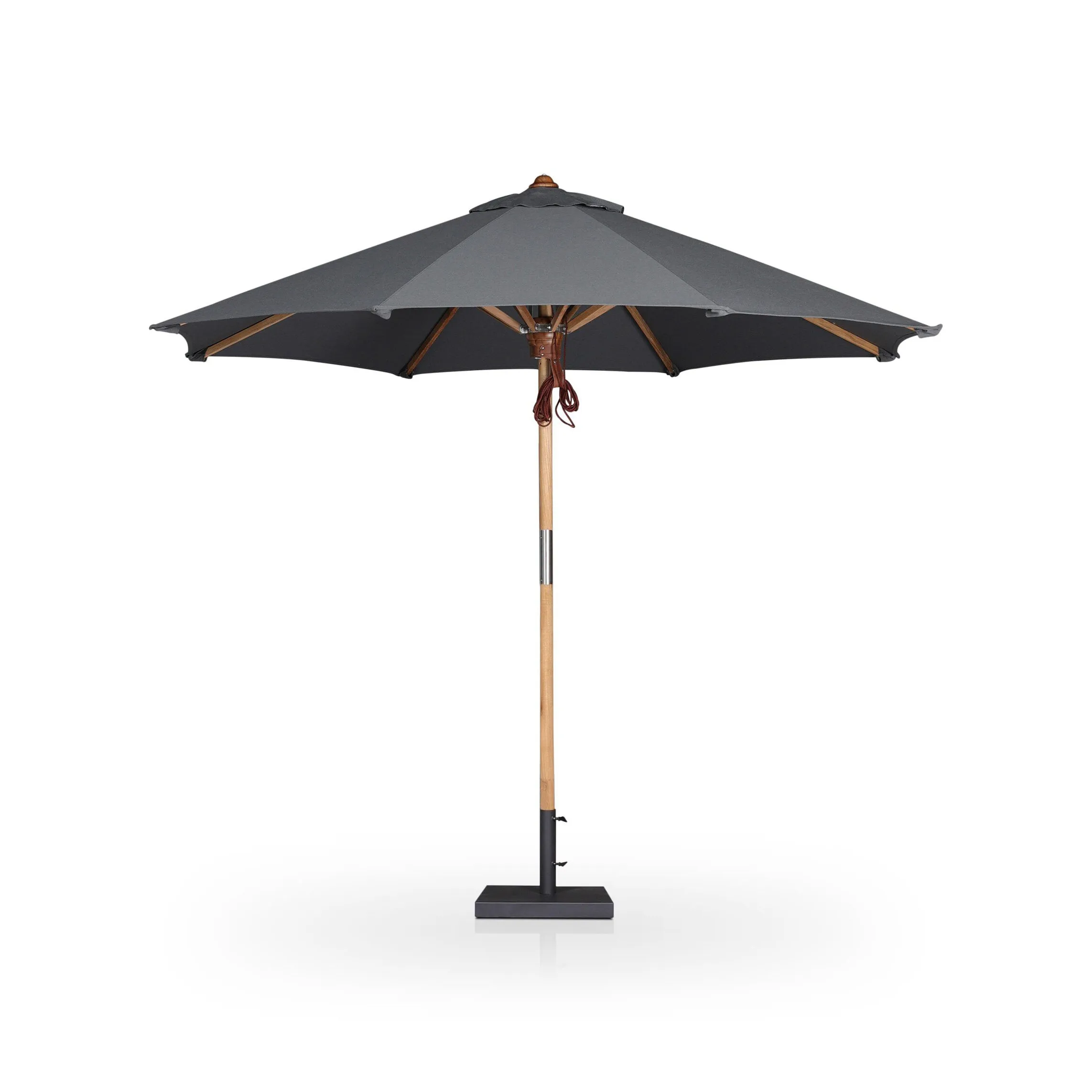 Baska Outdoor Round Umbrella
