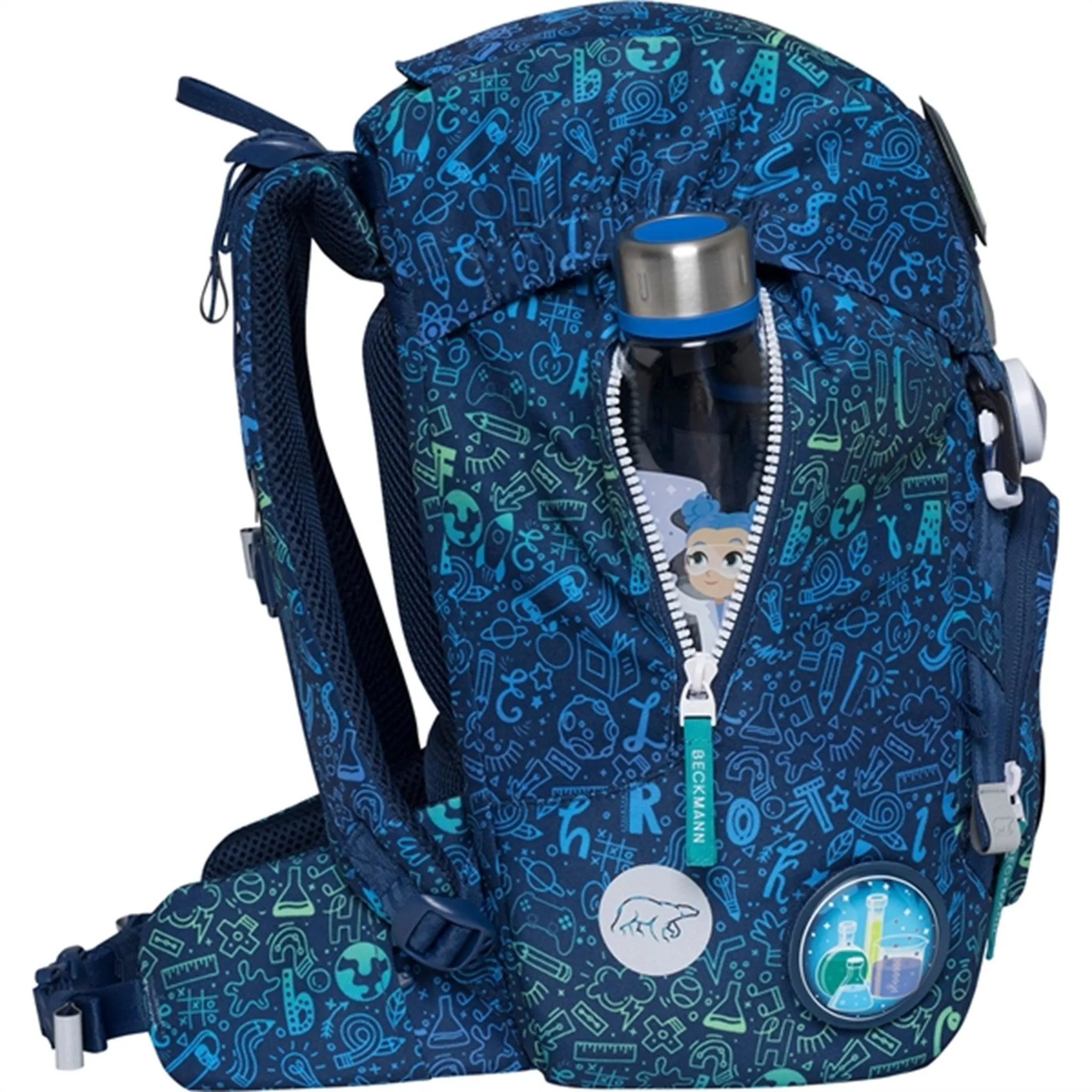 Beckmann Classic 22 Science