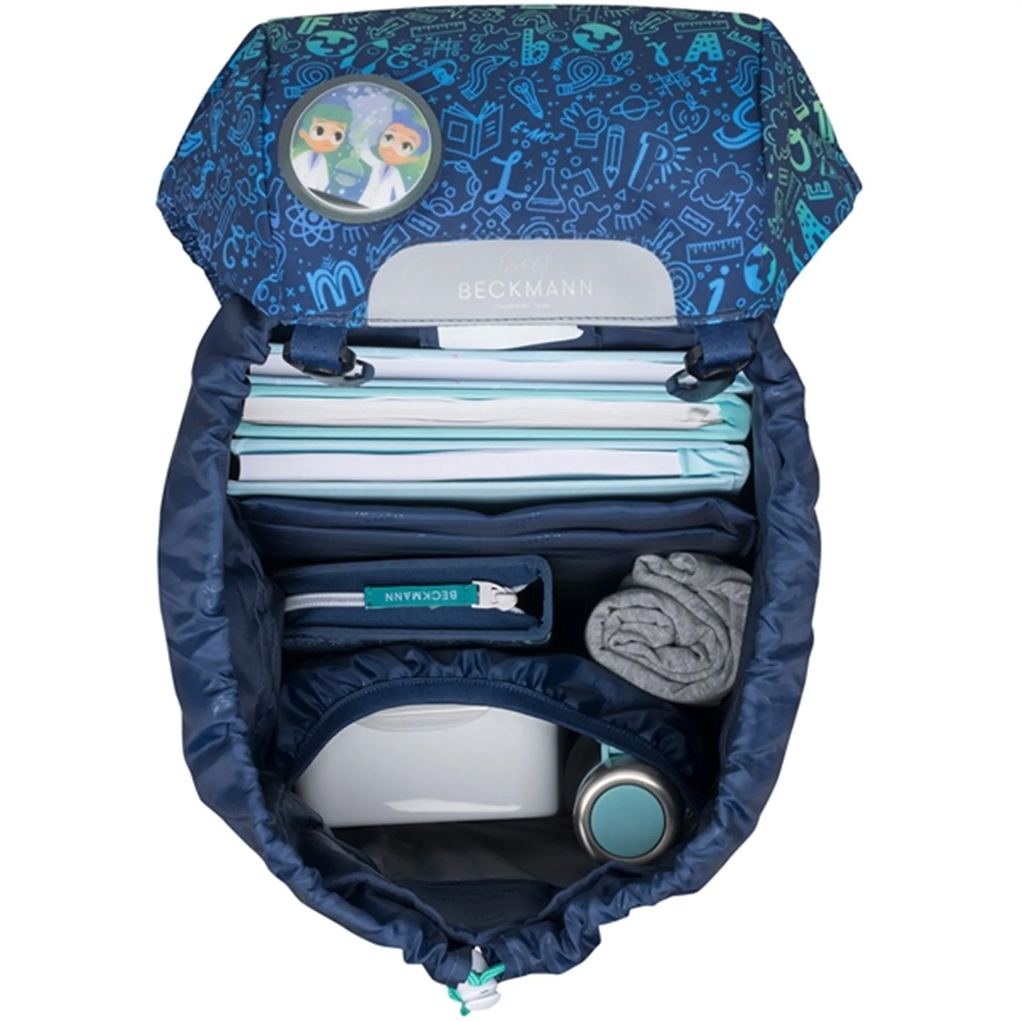 Beckmann Classic 22 Science