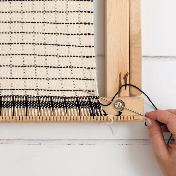 BEKA 20" Wooden Frame Loom