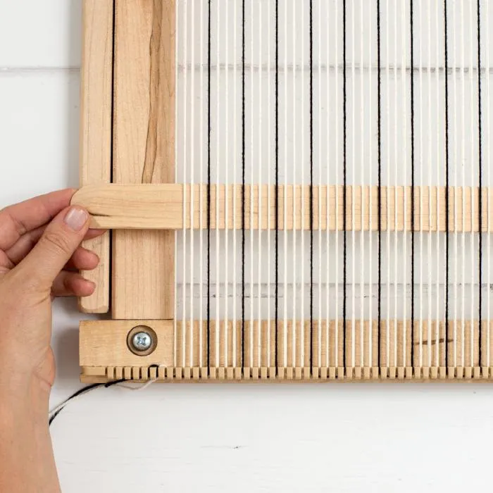 BEKA 20" Wooden Frame Loom