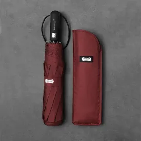 Big 122cm Windproof Umbrella with Automatic Open/Close