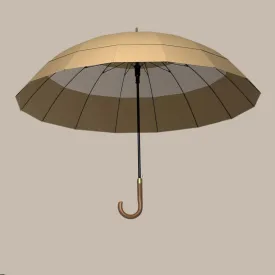 Big Size Golf Windproof Umbrella