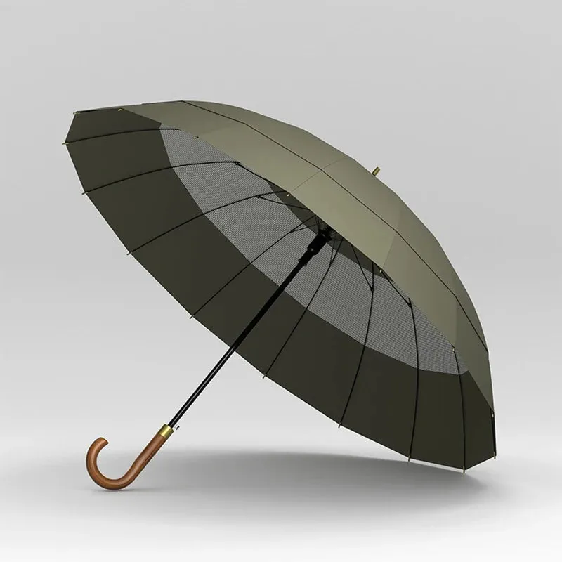 Big Size Golf Windproof Umbrella