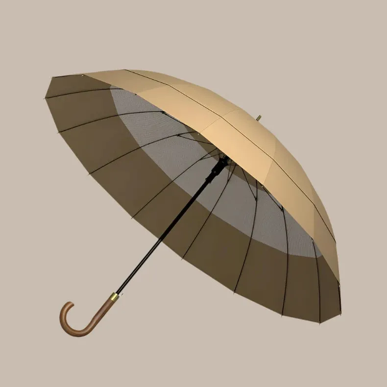 Big Size Golf Windproof Umbrella