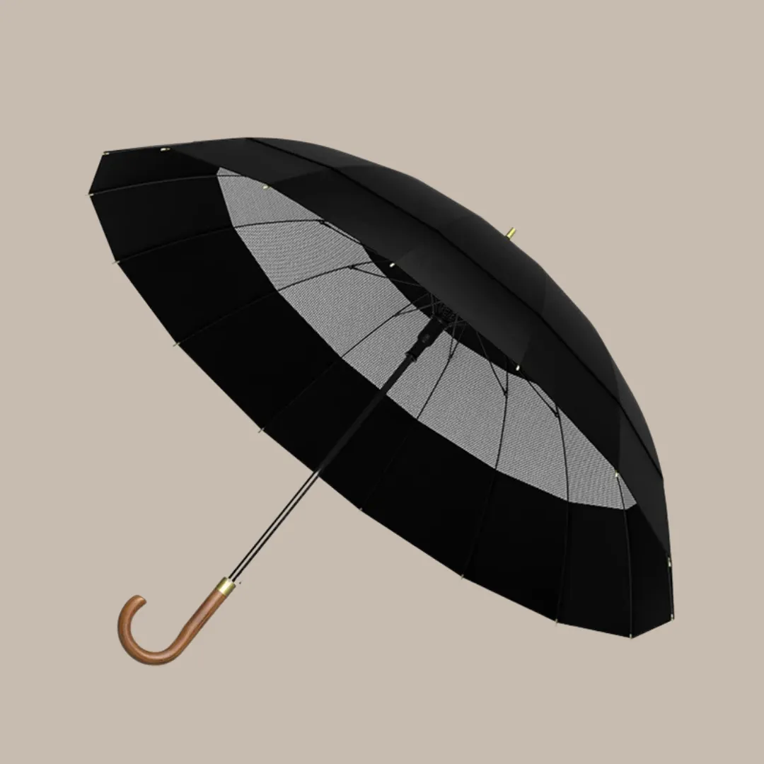 Big Size Golf Windproof Umbrella