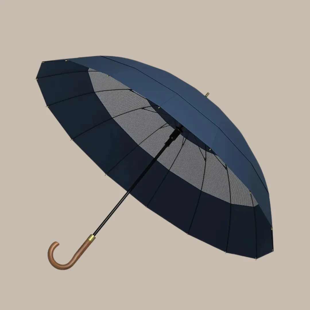 Big Size Golf Windproof Umbrella