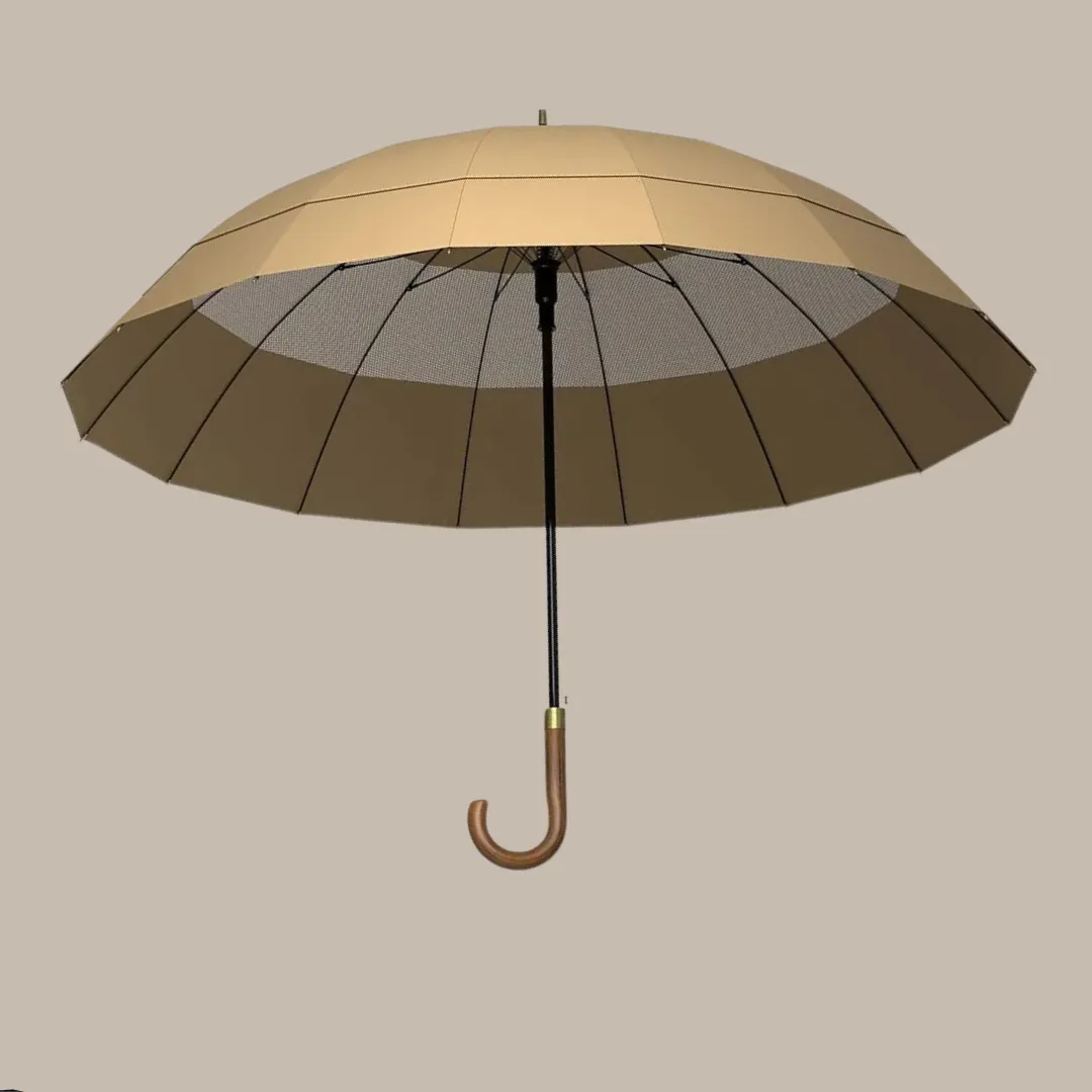 Big Size Golf Windproof Umbrella