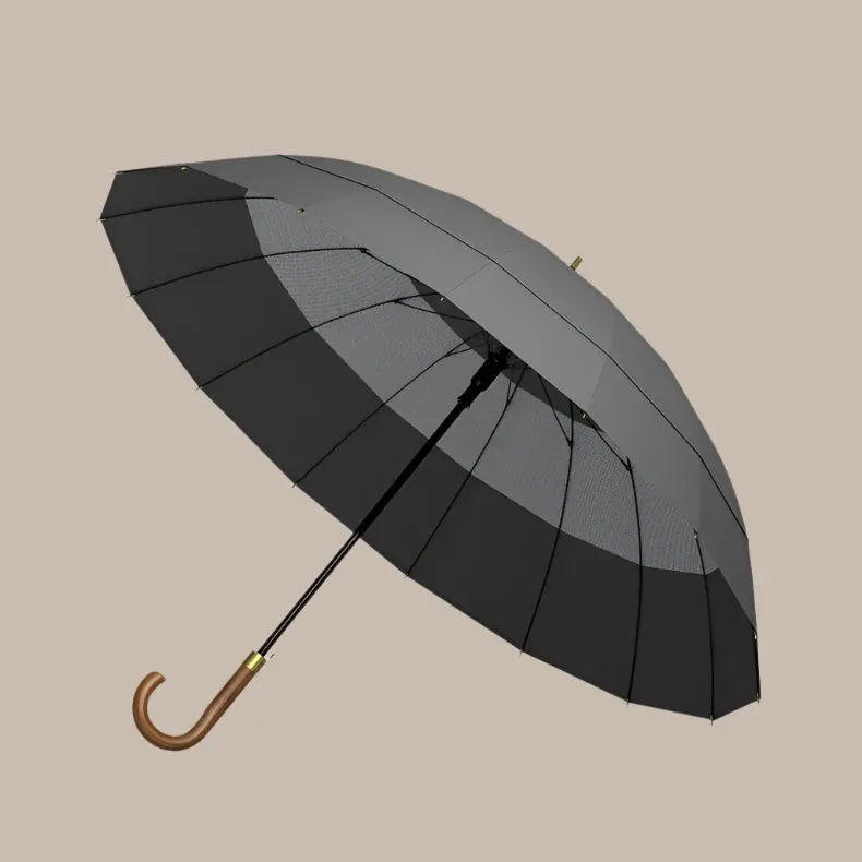Big Size Golf Windproof Umbrella