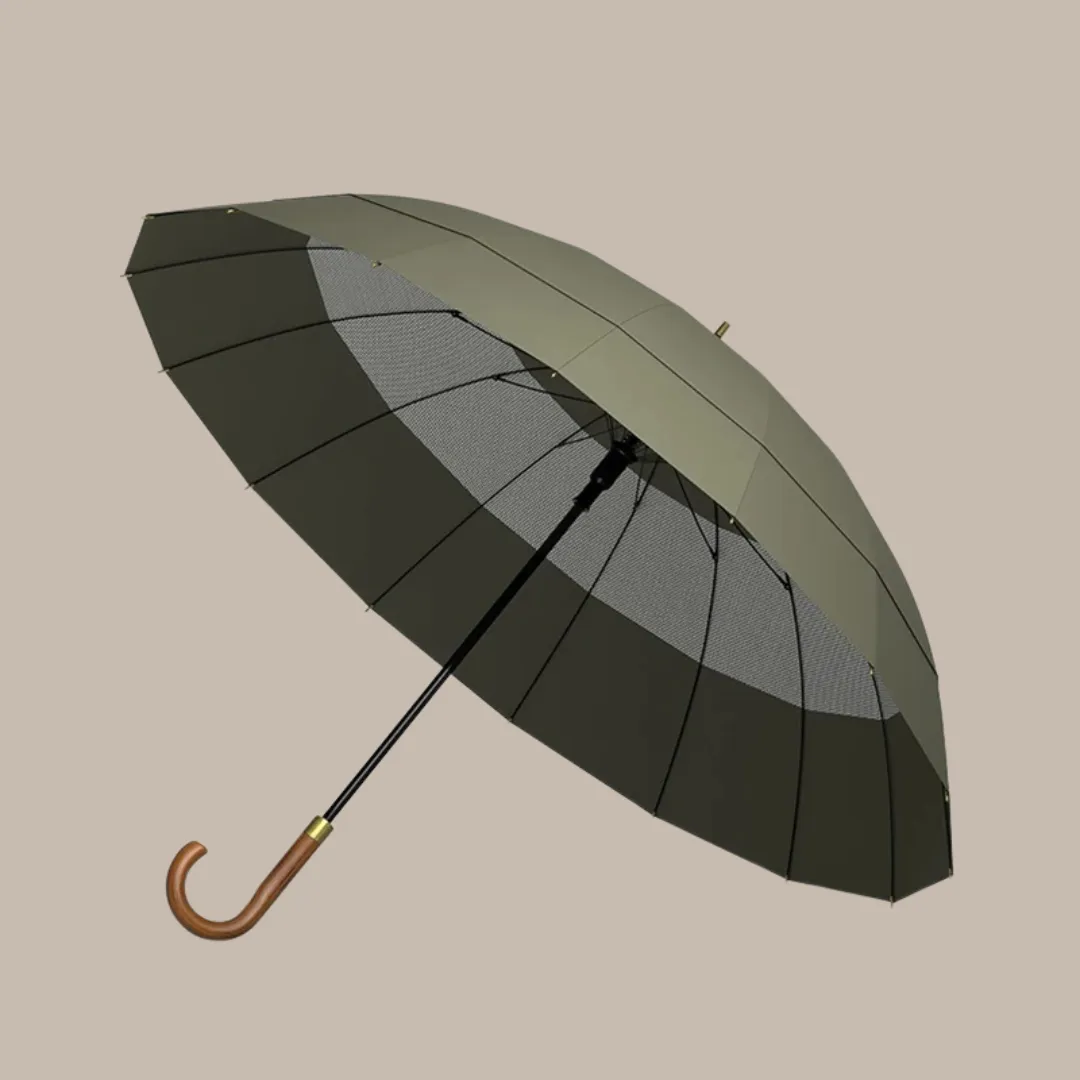 Big Size Golf Windproof Umbrella