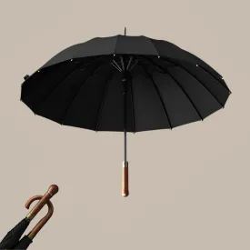 Big Size Strong Golf Umbrella