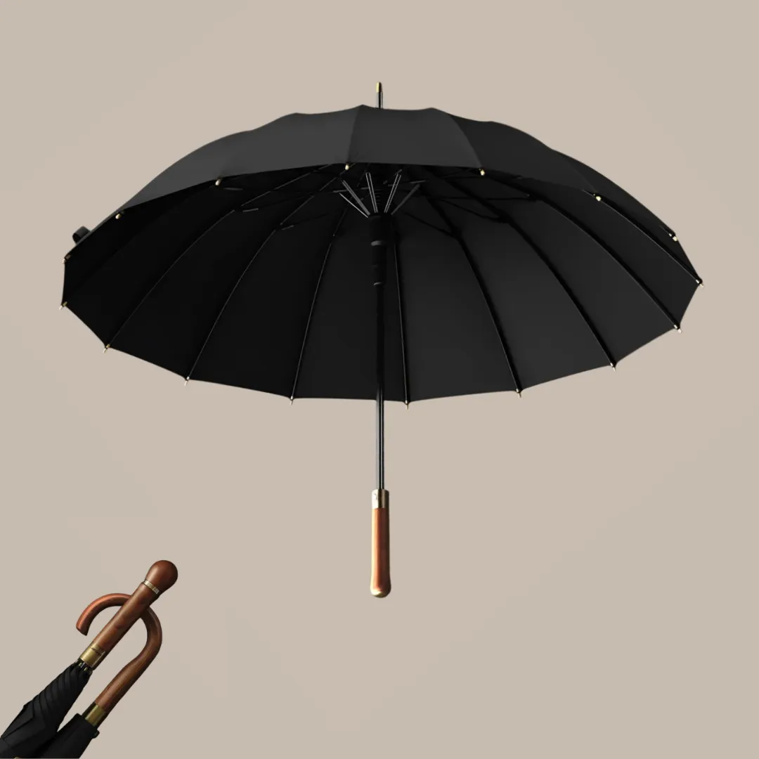 Big Size Strong Golf Umbrella