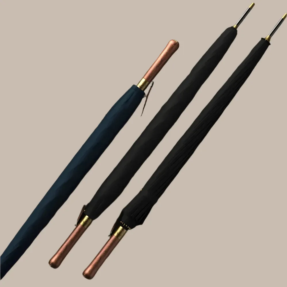 Big Size Strong Golf Umbrella
