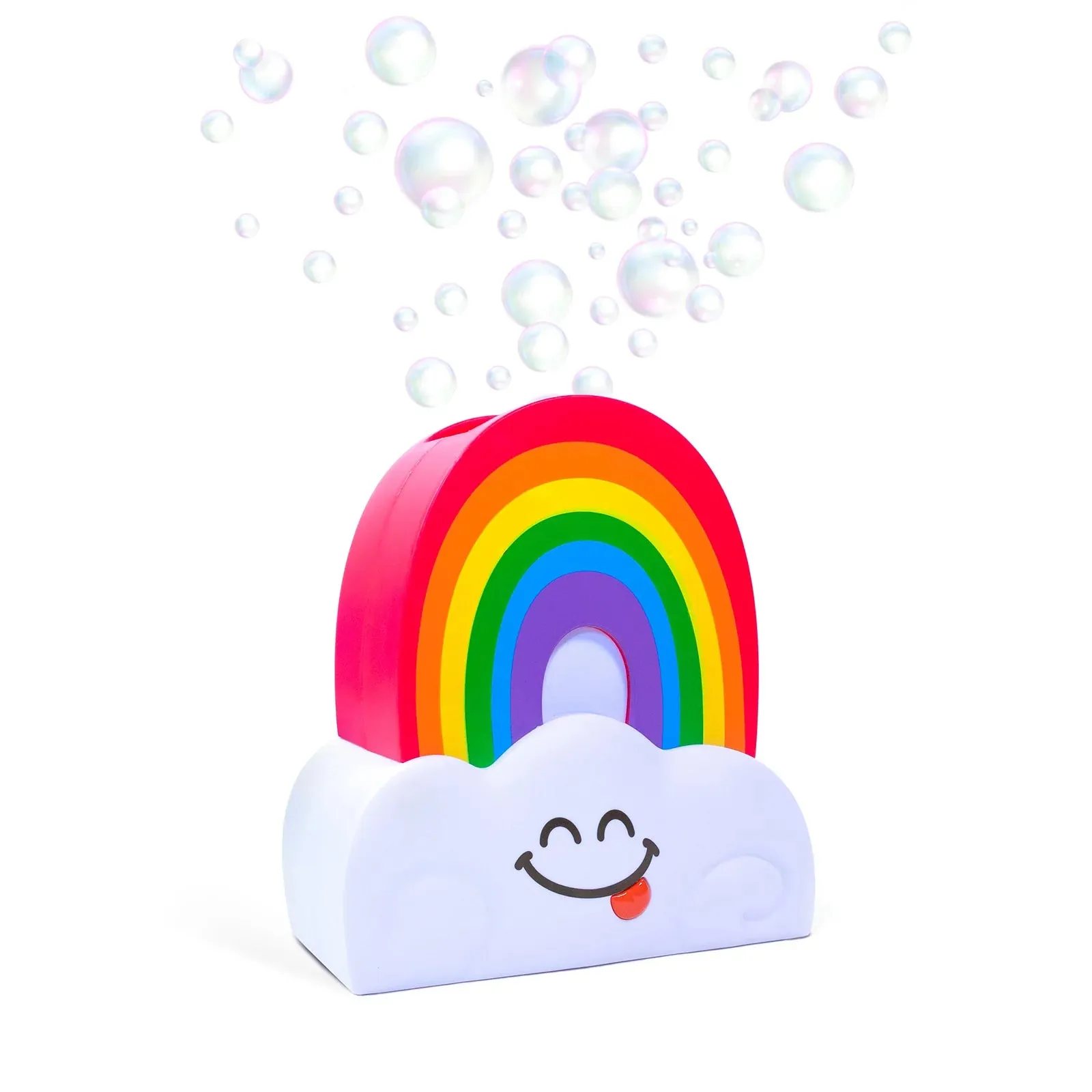 Bubble Machine - Rainbow