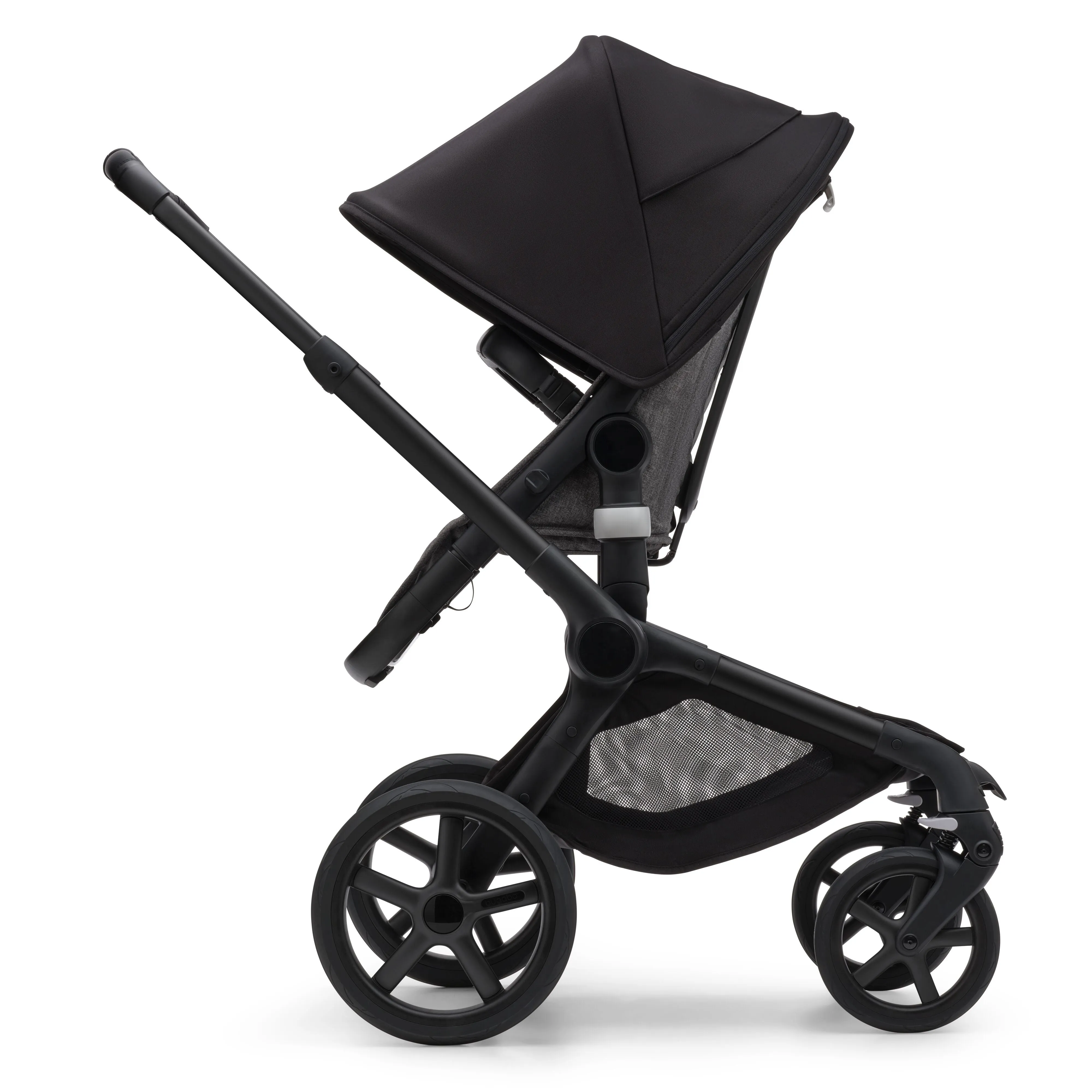 Bugaboo Fox 5 Pram Complete
